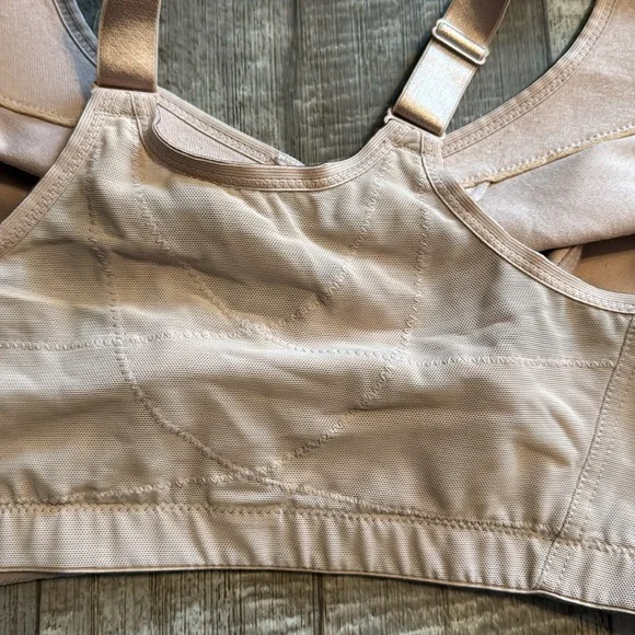 GLAMORISE bra-size 38G - Picture 4 of 9